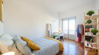 Room for rent in Lisbon (region)