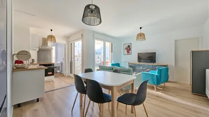 Room for rent in Nanterre, Île-de-France