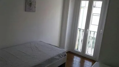 Room for rent in Lisbon (region)