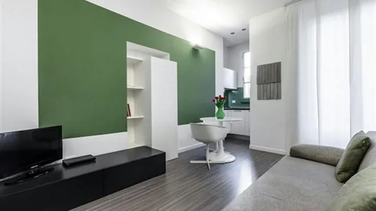 Apartments in Milano Zona 2 - Stazione Centrale, Gorla, Turro, Greco, Crescenzago - photo 1