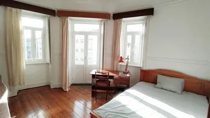 Room for rent in Lisbon (region)