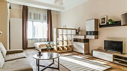 Room for rent in Budapest Erzsébetváros, Budapest