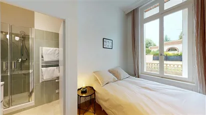 Room for rent in Créteil, Île-de-France