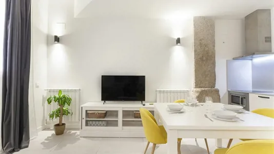 Apartments in Madrid Centro - photo 3