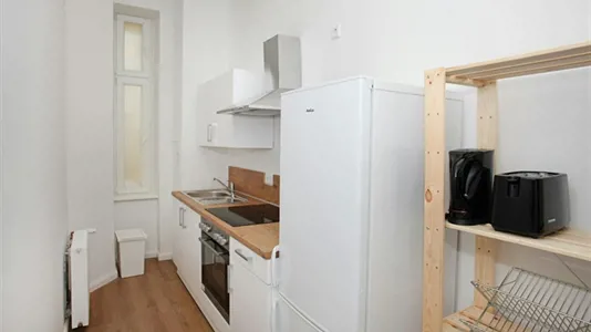 Rooms in Berlin Friedrichshain-Kreuzberg - photo 3