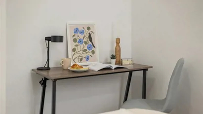 Room for rent in Barcelona Ciutat Vella, Barcelona