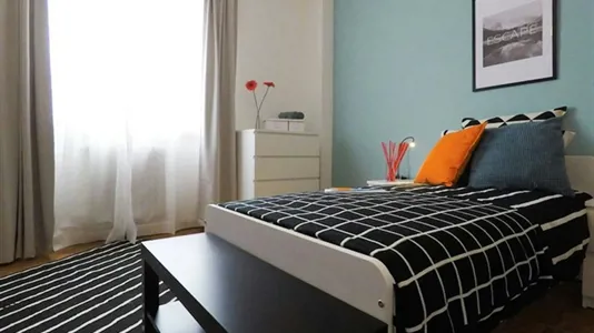 Rooms in Brescia - photo 1