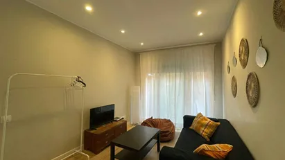 Apartment for rent in Barcelona Gràcia, Barcelona