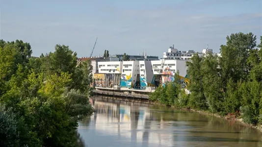 Apartments in Vienna Alsergrund - photo 1