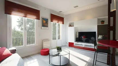 Apartment for rent in Madrid Moncloa-Aravaca, Madrid Apartment for rent in Madrid Moncloa-Aravaca, Madrid