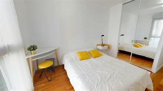 Rooms in Lyon - photo 2