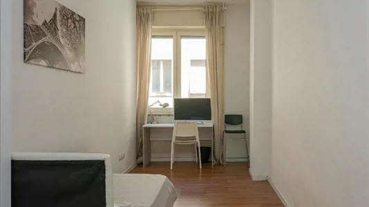 Rooms in Milano Zona 2 - Stazione Centrale, Gorla, Turro, Greco, Crescenzago - photo 3