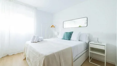 Apartment for rent in Madrid Ciudad Lineal, Madrid