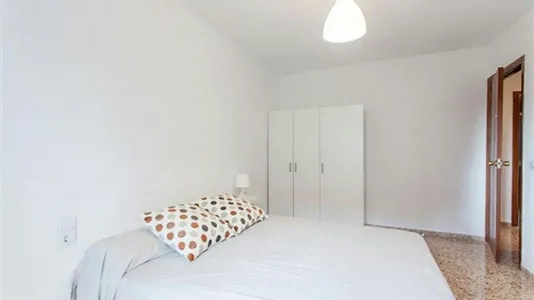 Rooms in Alboraya - photo 2