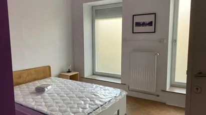 Room for rent in Brussels Sint-Gillis, Brussels