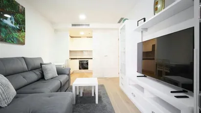 Apartment for rent in Madrid Arganzuela, Madrid