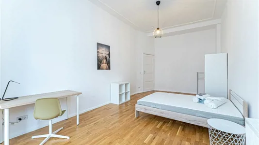 Rooms in Berlin Pankow - photo 3