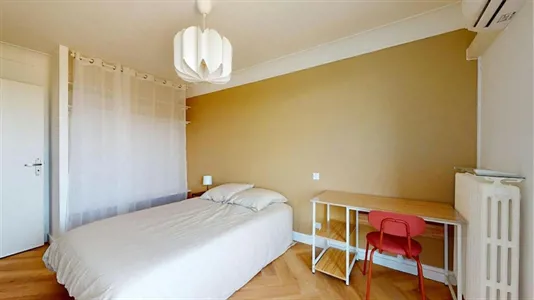 Rooms in Montpellier - photo 2