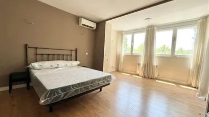 Room for rent in Madrid Moncloa-Aravaca, Madrid