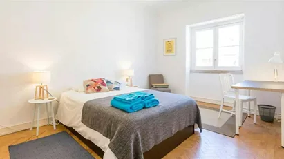 Room for rent in Lisbon (region)