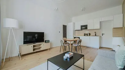 Apartment for rent in Prague 10, Prague