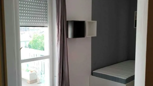 Rooms in Turin - photo 3