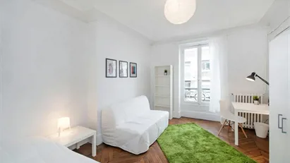 Room for rent in Paris 16ème arrondissement (South), Paris