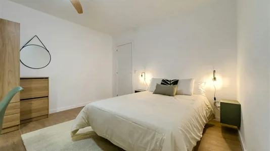 Rooms in Barcelona Sant Andreu - photo 1