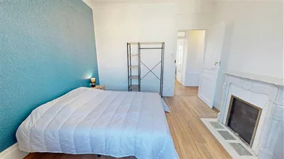 Room for rent in Saint-Étienne, Auvergne-Rhône-Alpes