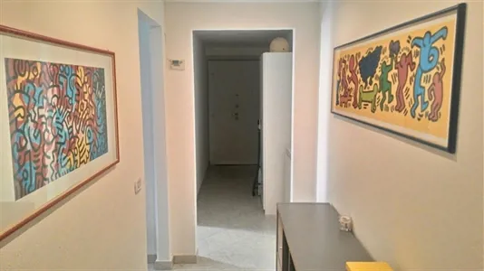 Rooms in Roma Municipio VII – Appio-Latino/Tuscolano/Cinecittà - photo 2