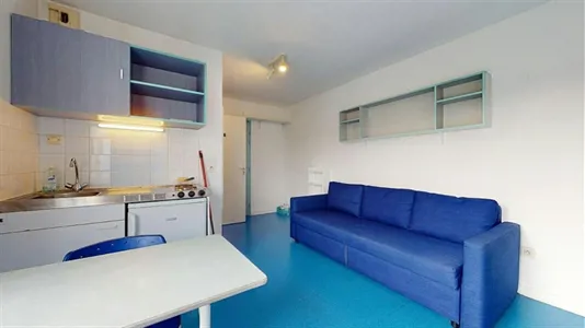 Apartments in Nantes - photo 2