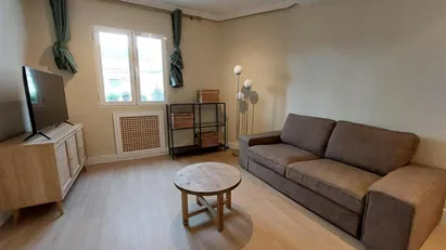 Apartment for rent in Madrid Chamberí, Madrid