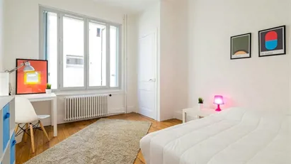 Room for rent in Lyon, Auvergne-Rhône-Alpes