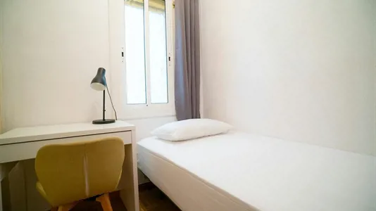 Rooms in Barcelona Les Corts - photo 3