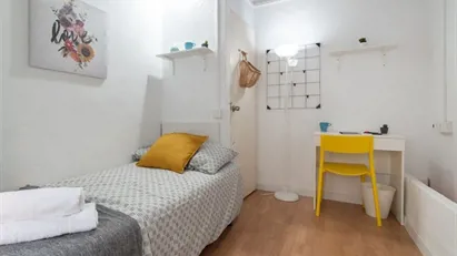 Room for rent in Barcelona Ciutat Vella, Barcelona