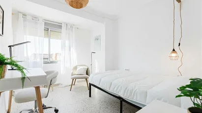 Room for rent in Valencia Poblats Marítims, Valencia (region)