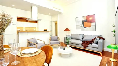 Apartment for rent in Lisbon (region)