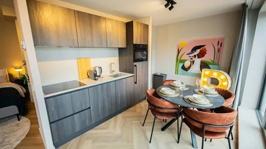 Apartments in Hilversum - photo 2