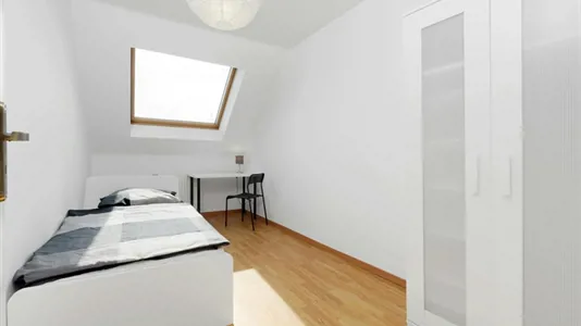 Rooms in Berlin Mitte - photo 1