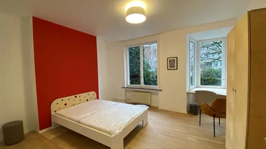 Rooms in Brussels Ukkel - photo 1