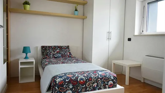 Rooms in Milano Zona 2 - Stazione Centrale, Gorla, Turro, Greco, Crescenzago - photo 1