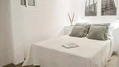 Apartment for rent in Barcelona Ciutat Vella, Barcelona