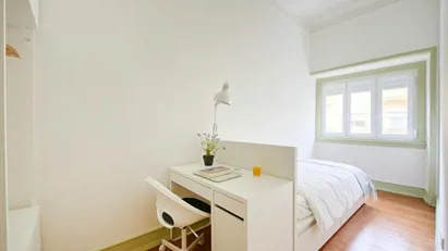 Room for rent in Lisbon (region)