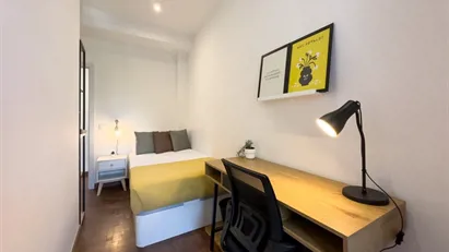 Room for rent in Barcelona Eixample, Barcelona