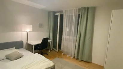 Room for rent in Munich