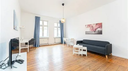 Apartment for rent in Berlin Friedrichshain-Kreuzberg, Berlin