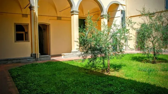 Apartments in Florence - photo 1