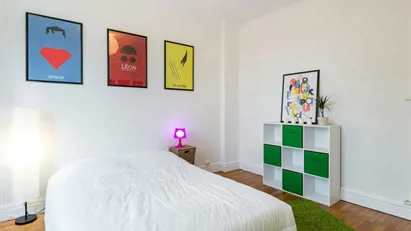 Room for rent in Lyon, Auvergne-Rhône-Alpes