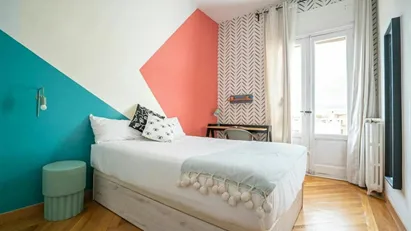 Room for rent in Madrid Chamberí, Madrid