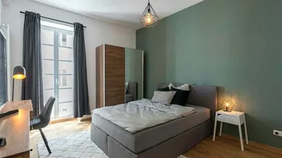 Room for rent in Munich